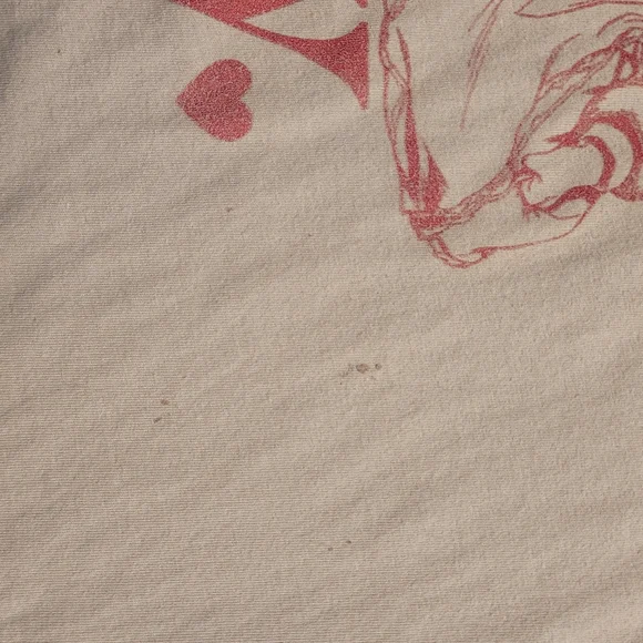 Love Is The Way Grogu The Child Tee MANDALORIAN STAR WARS X DISNEY XXL - Picture 5 of 9